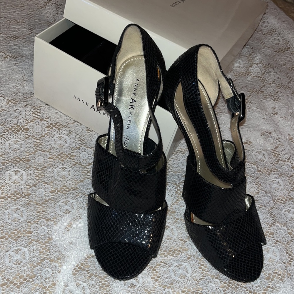 Shoes Anne Klein